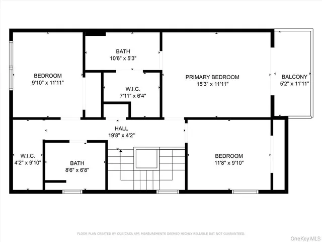 a picture of a black and white photo