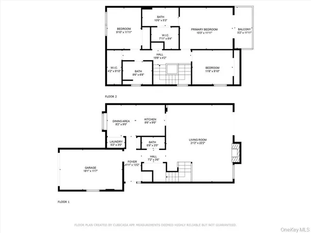 $3,000 | 226 Eagleton Drive, Monroe, NY 10950