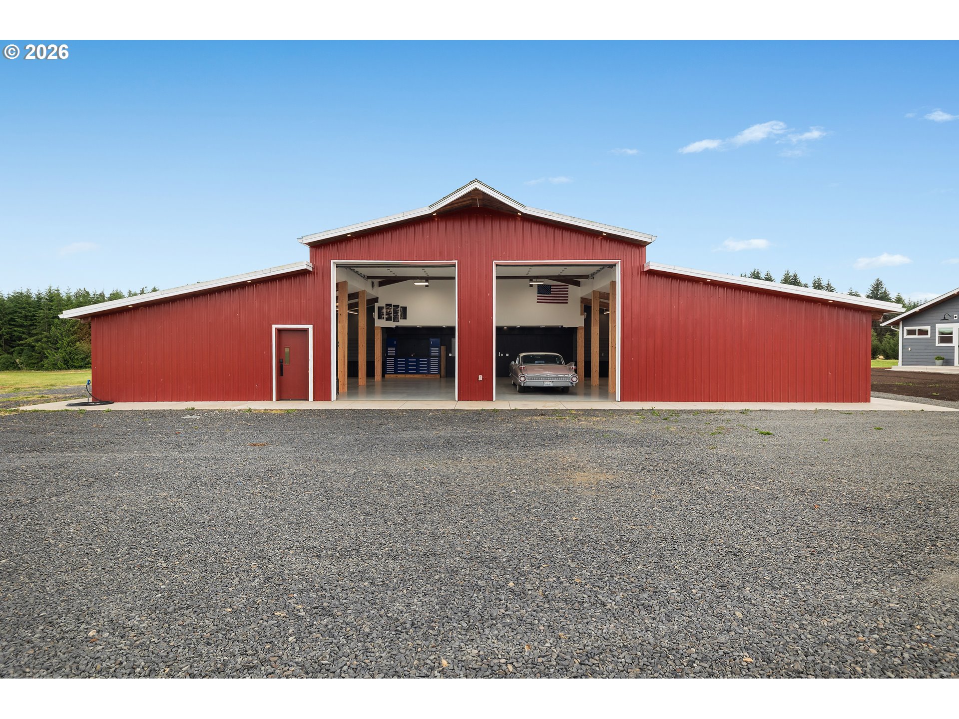 241 Minkler Road Winlock, WA 98596 - Photo 29 of 48 Shop