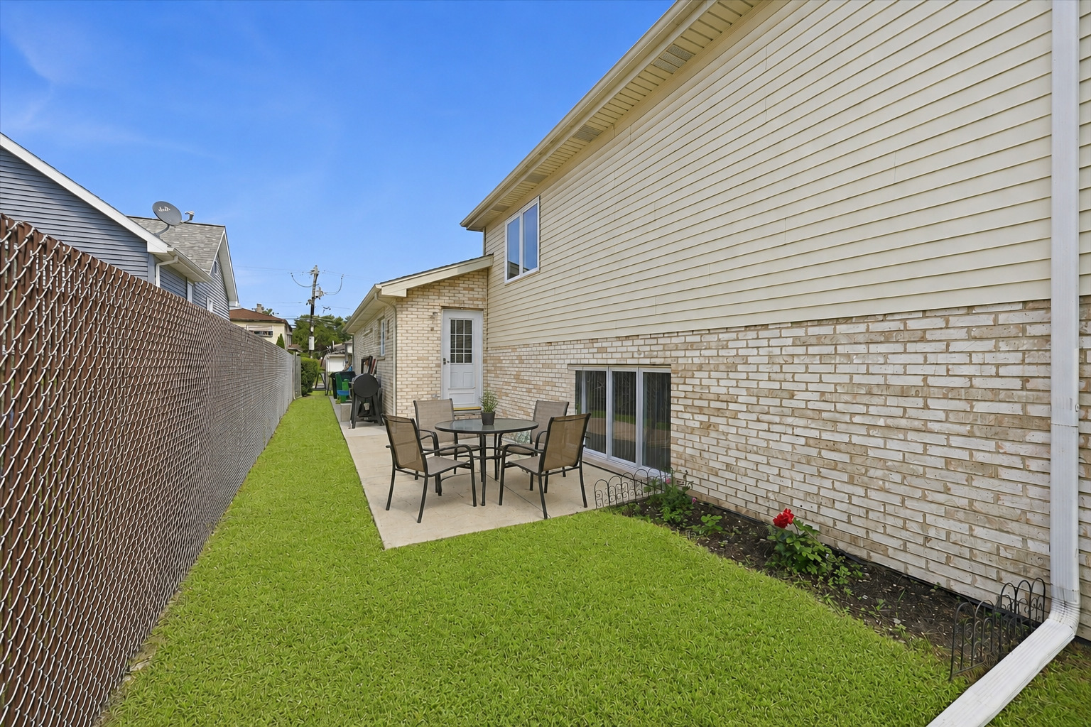 7516 Odell Avenue Bridgeview, IL 60455 - Photo 35 of 40