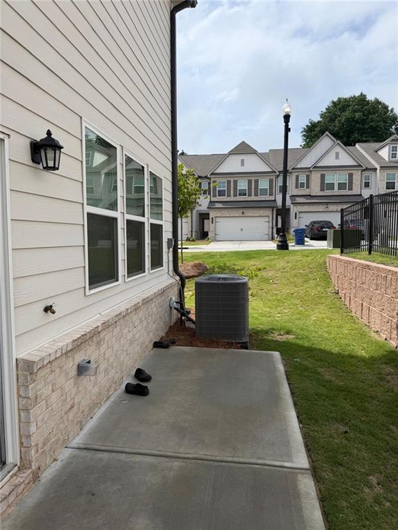 115 Vision Street Bethlehem, GA 30620 - Photo 6 of 12