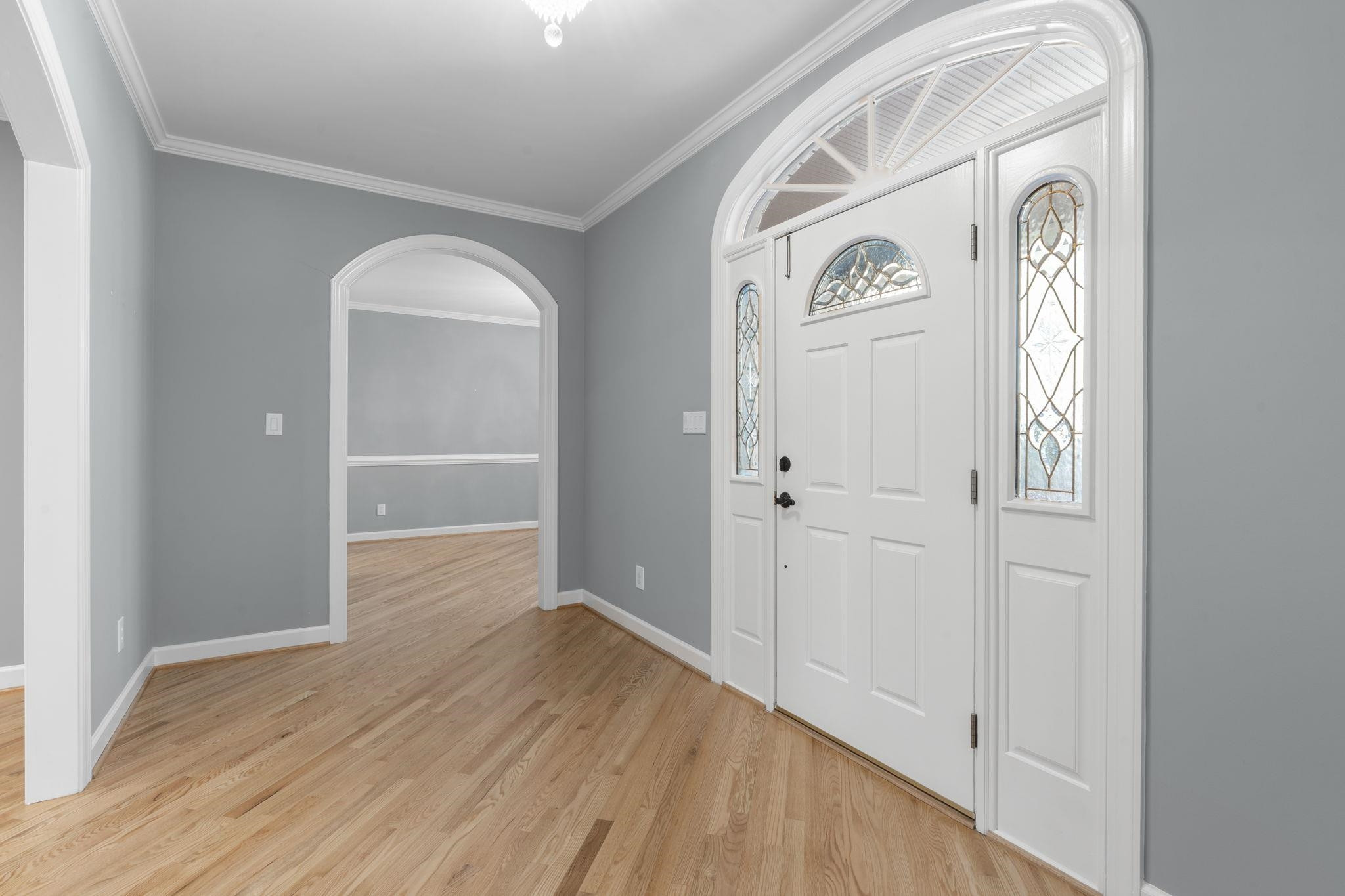 3508 Corin Court Raleigh, NC 27612 - Photo 2 of 30 Photo 2
