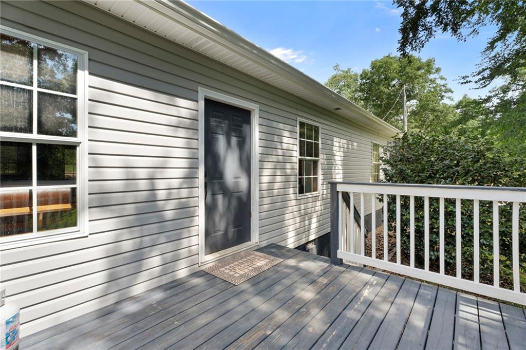 2502 Flat Shoals Road Southwest Conyers, GA 30094 - Photo 47 of 77