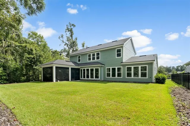 $4,995 | 3474 Southwest 109 Drive, Gainesville, FL 32608