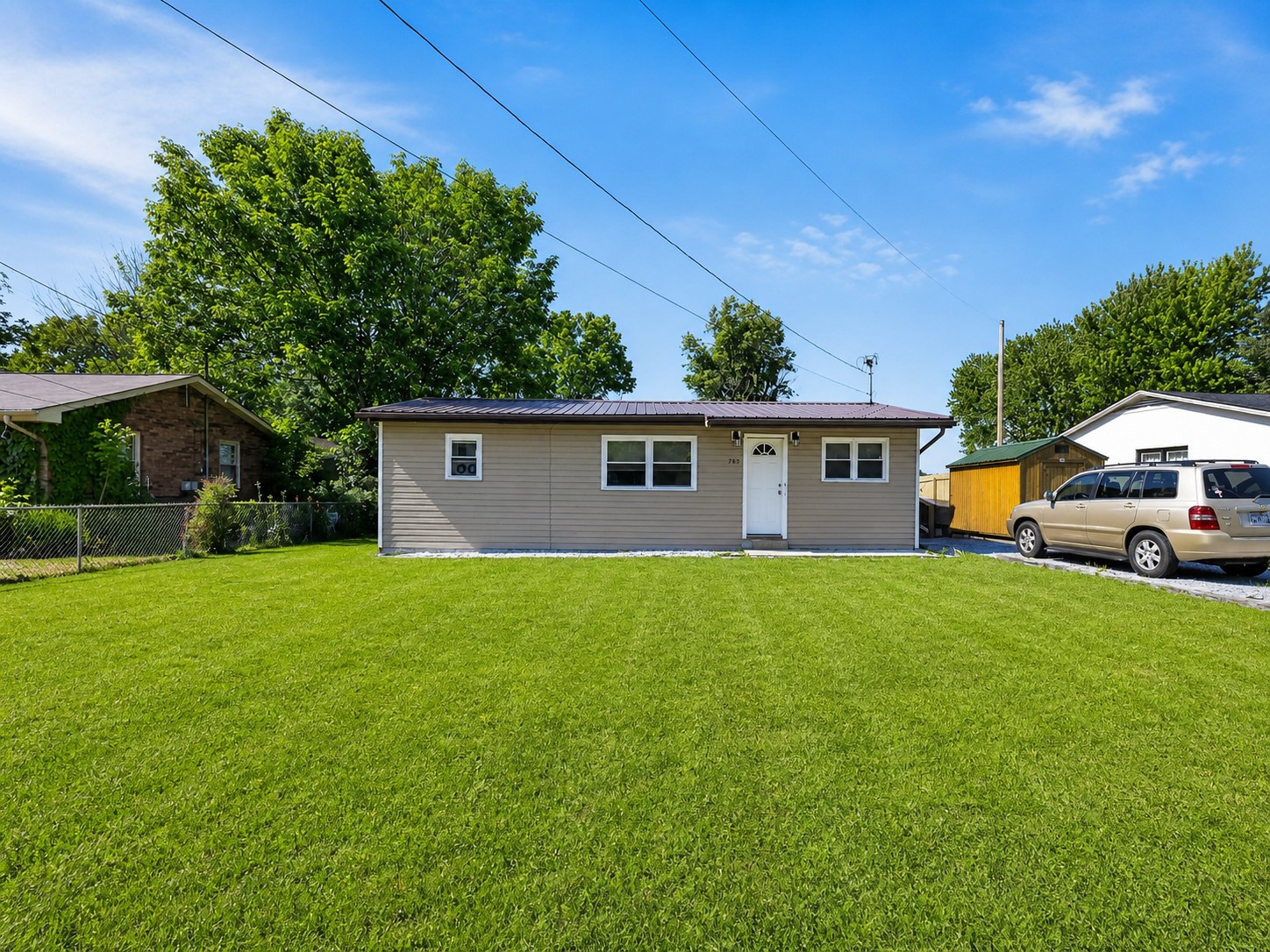 743 South Austin Springs Road Johnson City, TN 37601 - Photo 22 of 27