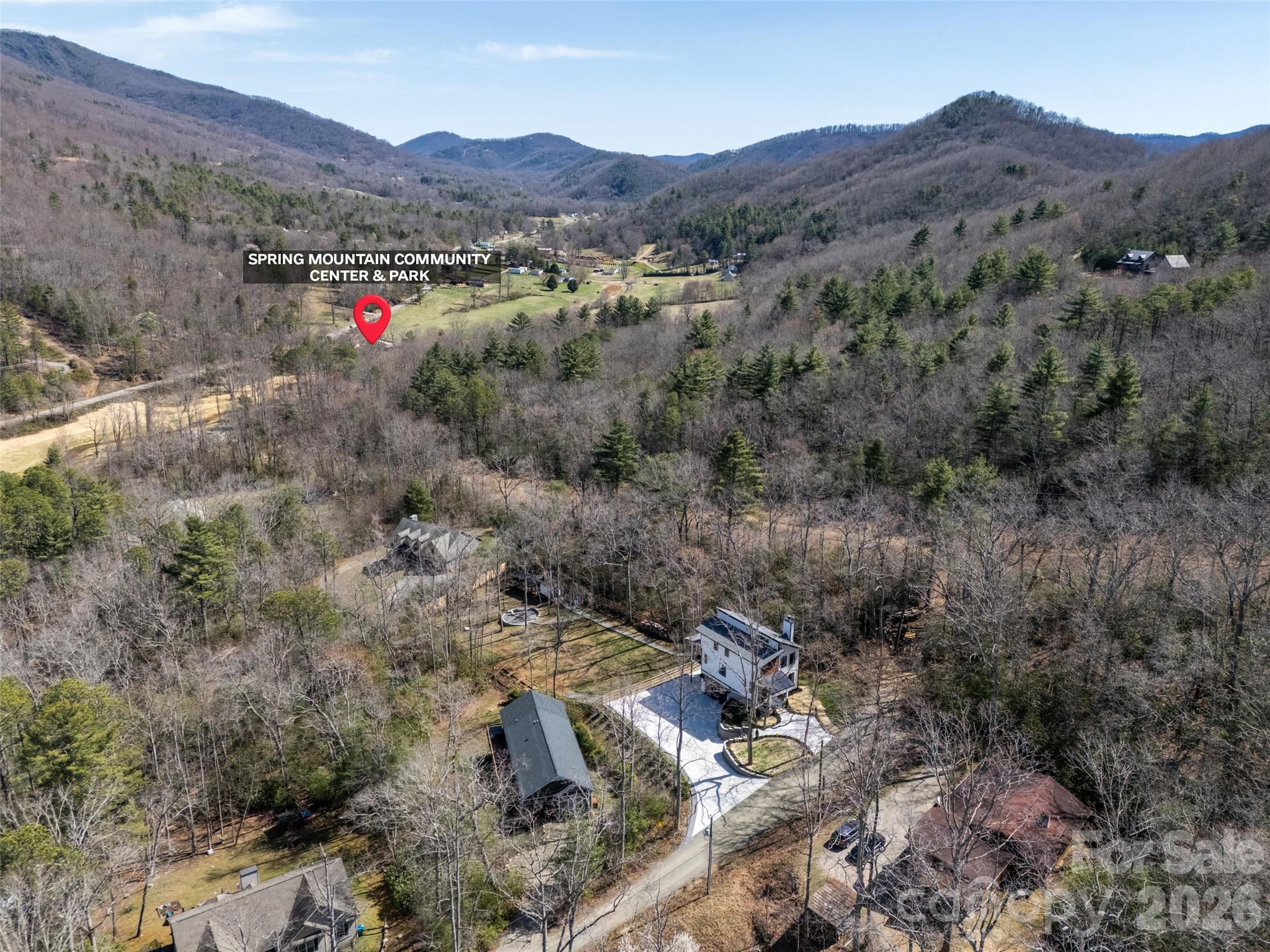 26 Pineview Road Fairview, NC 28730 - Photo 43 of 48