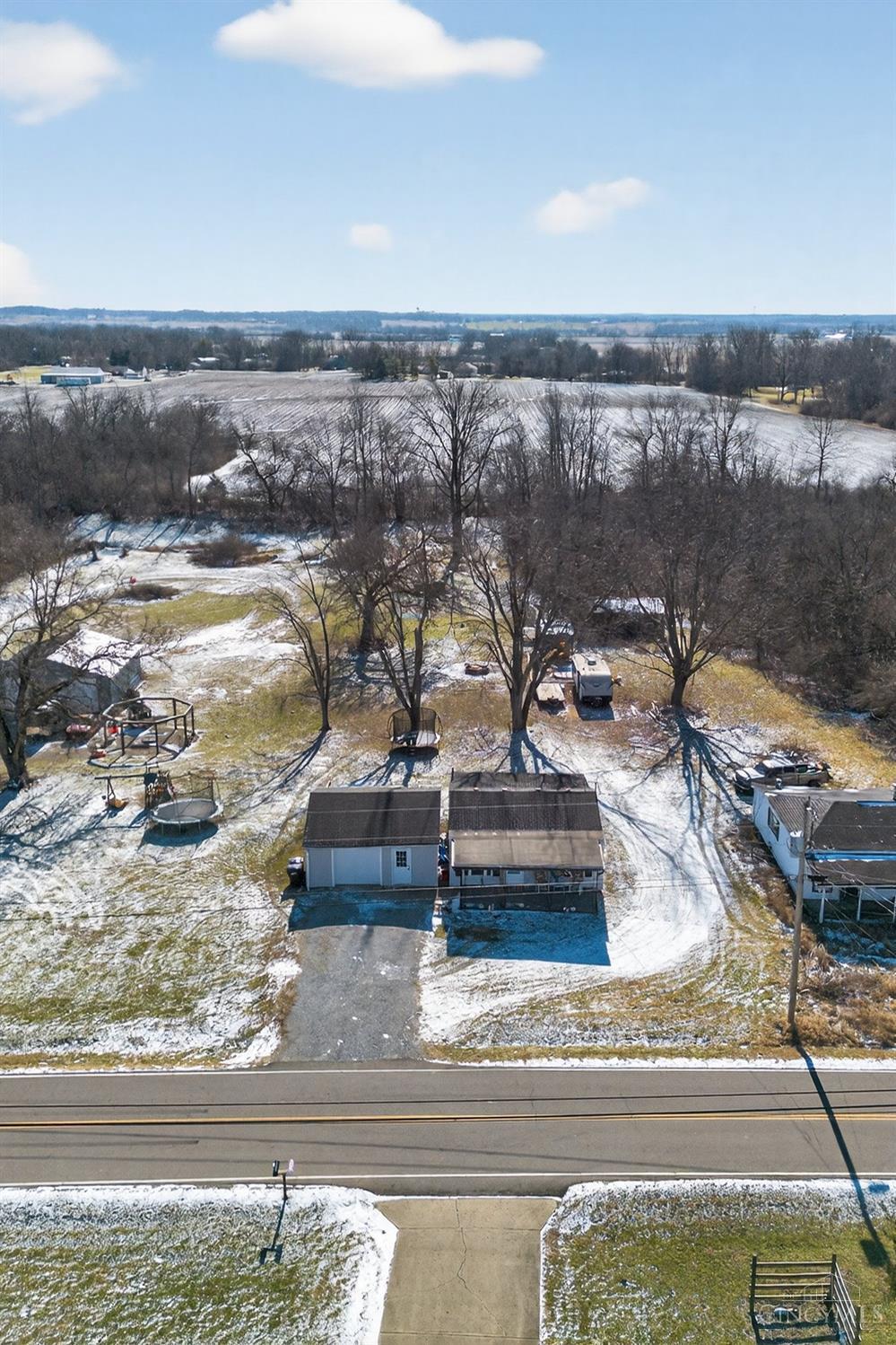 6612 Greenbush Road Somerville, OH 45064 - Photo 44 of 56