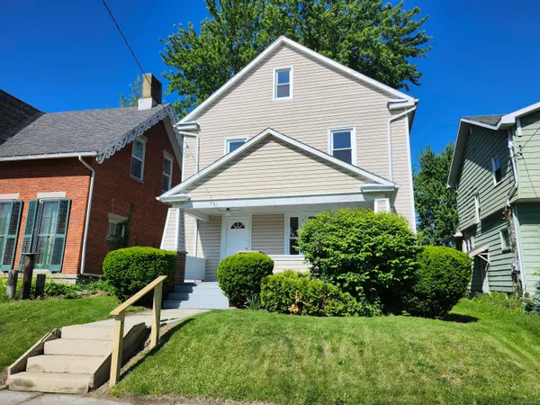 $174,900 | 531 North Main Street, Marion, OH 43302