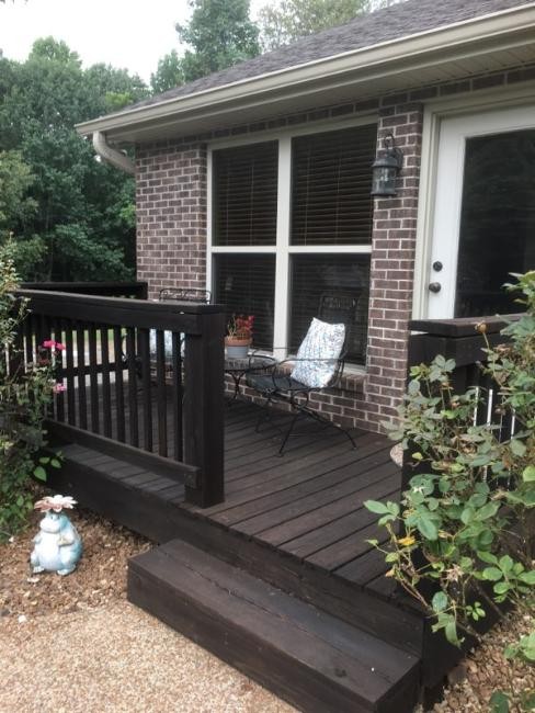 64 Riddle Road Winchester, TN 37398 - Photo 24 of 33 Gallery Image 24