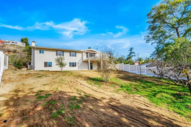 $800,000 | 3925 Rogers Road, Spring Valley, CA 91977