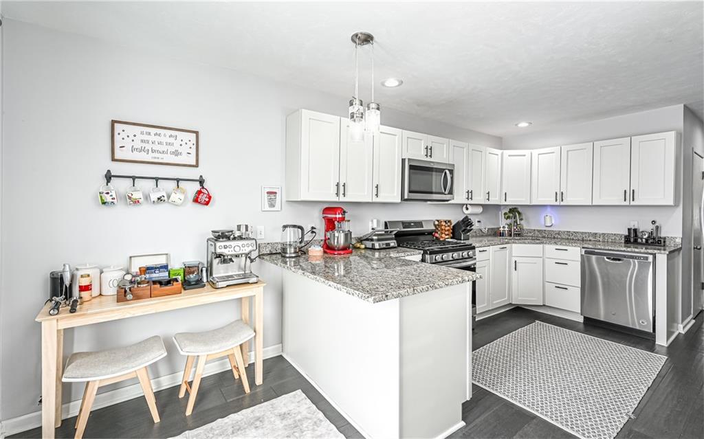 125 1st Street Pittsburgh, PA 15229 - Photo 11 of 23