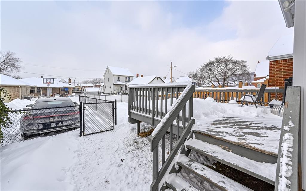 125 1st Street Pittsburgh, PA 15229 - Photo 21 of 23