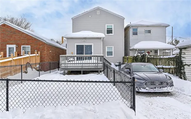 $229,900 | 125 1st Street, Pittsburgh, PA 15229