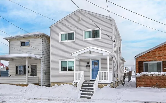 $229,900 | 125 1st Street, Pittsburgh, PA 15229