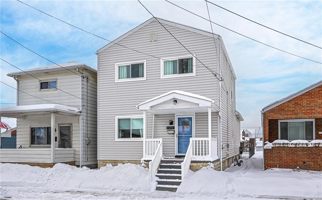 125 1st Street Pittsburgh, PA 15229 - Photo 23 of 23