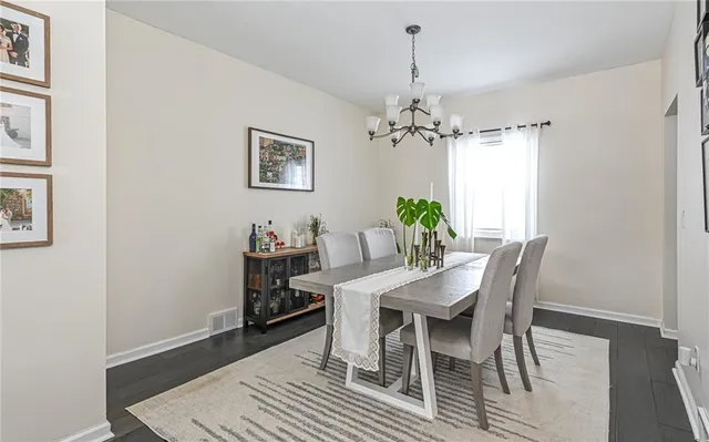 $229,900 | 125 1st Street, Pittsburgh, PA 15229