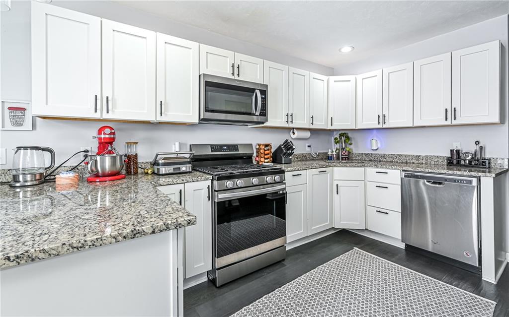 125 1st Street Pittsburgh, PA 15229 - Photo 10 of 23