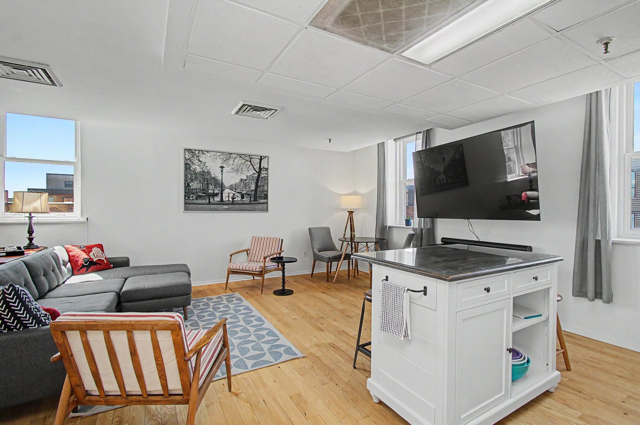 131 Main Street, Unit 207 Burlington, VT 05401 - Photo 16 of 23