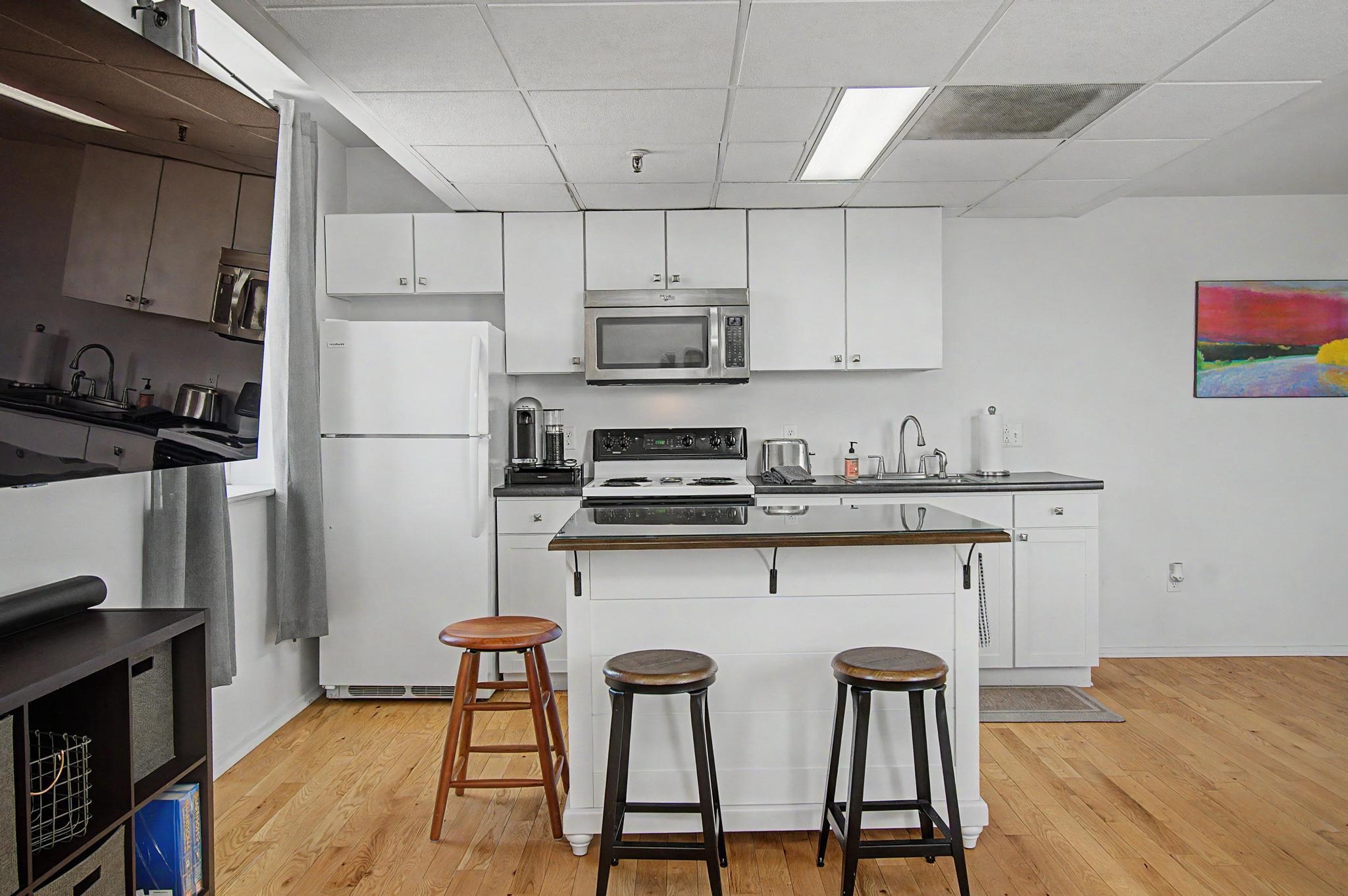 131 Main Street, Unit 207 Burlington, VT 05401 - Photo 20 of 23