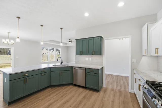 $459,900 | 3461 Goris Drive, Lafayette, IN 47905