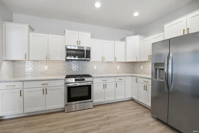 $459,900 | 3461 Goris Drive, Lafayette, IN 47905