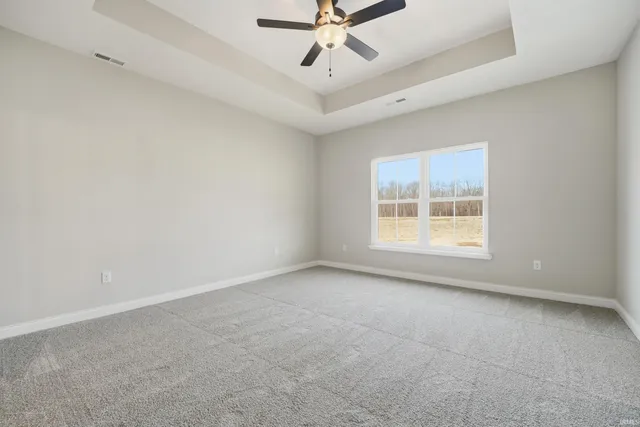 $459,900 | 3461 Goris Drive, Lafayette, IN 47905