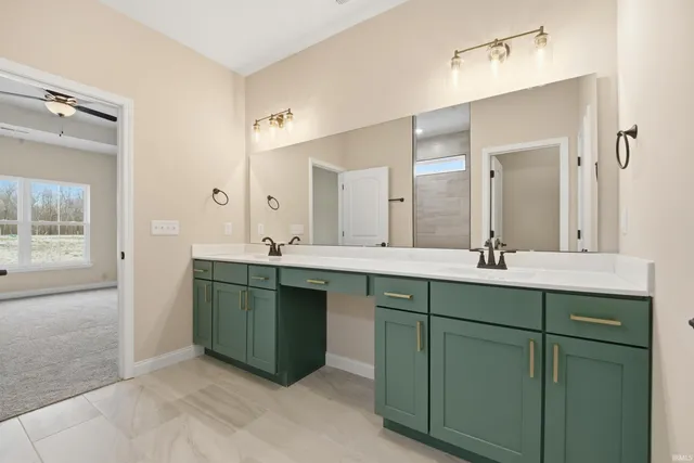 $459,900 | 3461 Goris Drive, Lafayette, IN 47905