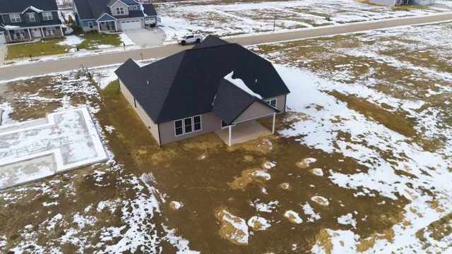 $459,900 | 3461 Goris Drive, Lafayette, IN 47905