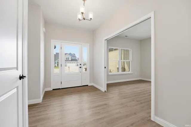 $459,900 | 3461 Goris Drive, Lafayette, IN 47905