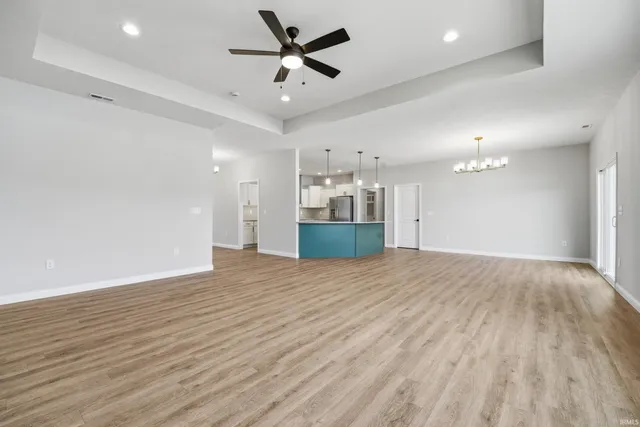 $459,900 | 3461 Goris Drive, Lafayette, IN 47905