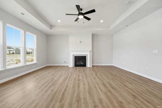 $459,900 | 3461 Goris Drive, Lafayette, IN 47905