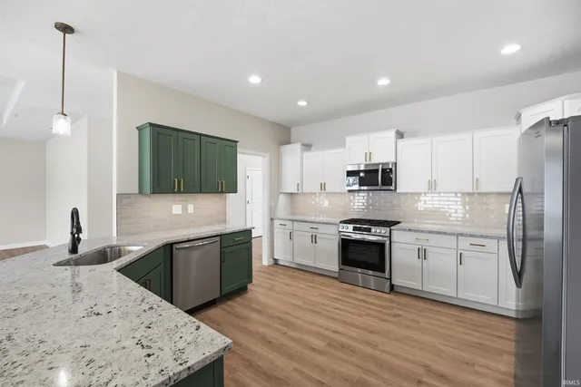 $459,900 | 3461 Goris Drive, Lafayette, IN 47905