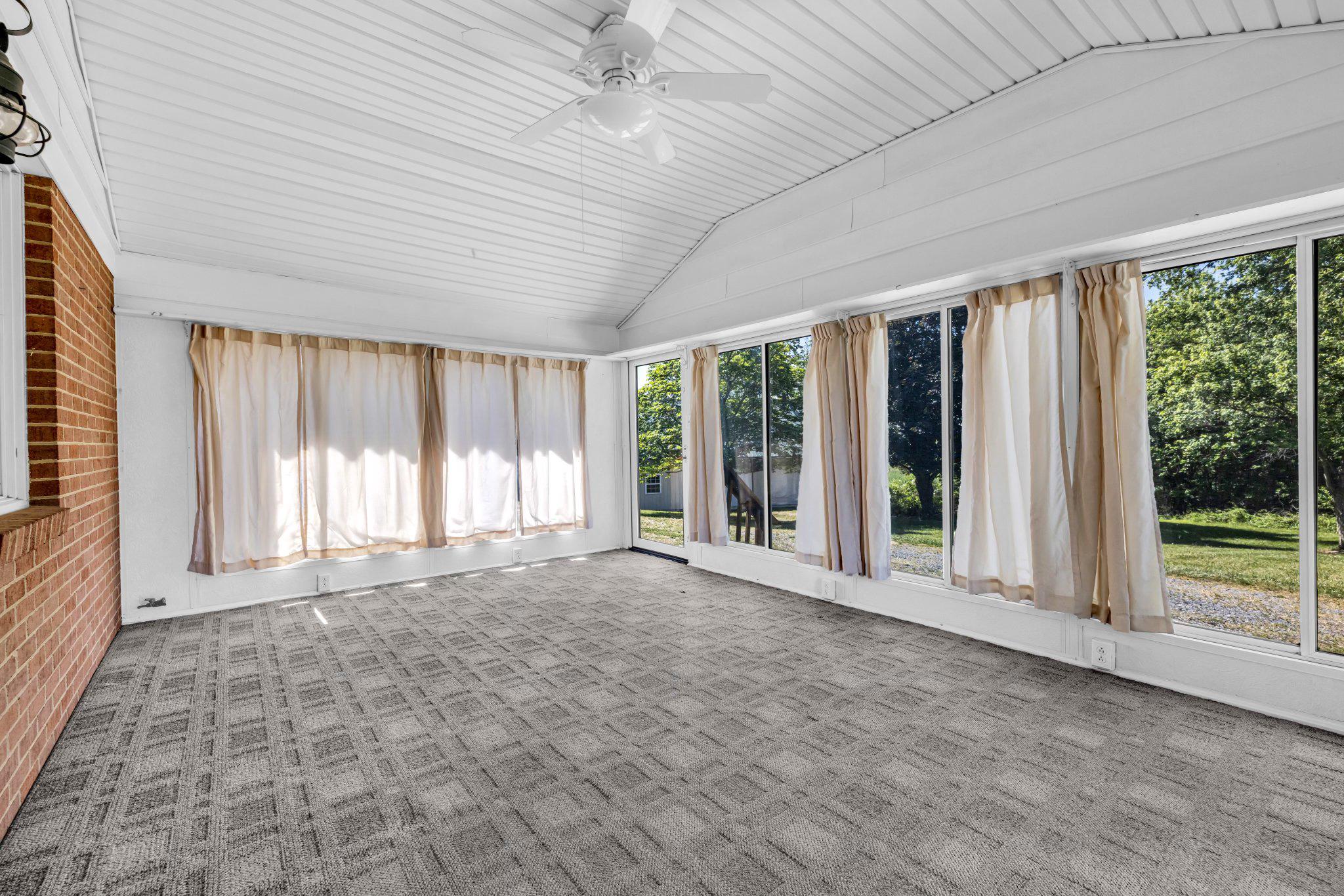 24295 Langford Road Chestertown, MD 21620 - Photo 27 of 73 Sunroom off Kitchen