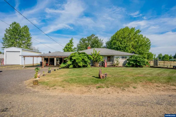 $525,000 | 31146 Willoway Drive Southwest, Albany, OR 97321