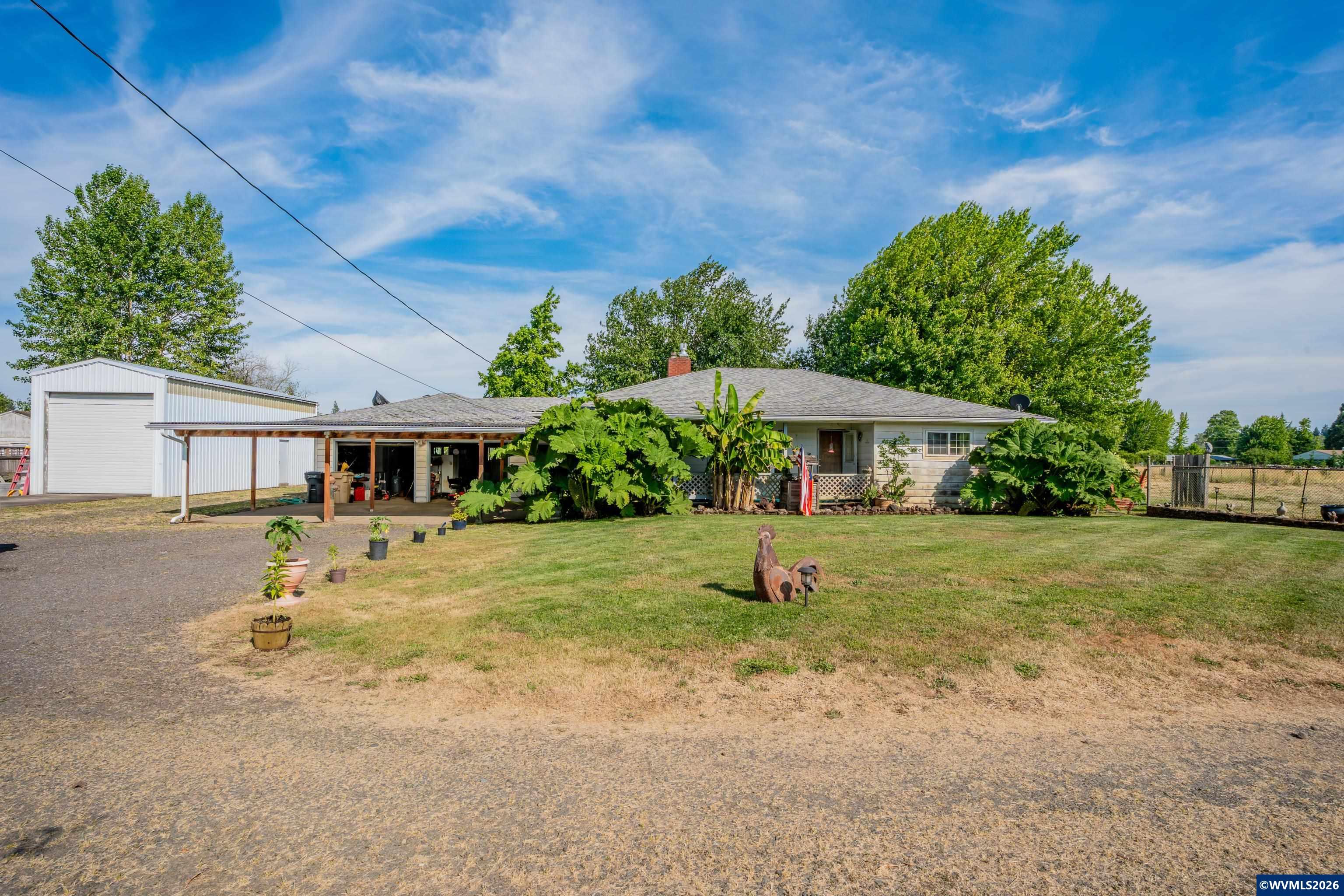 31146 Willoway Drive Southwest Albany, OR 97321 - Photo 1 of 26