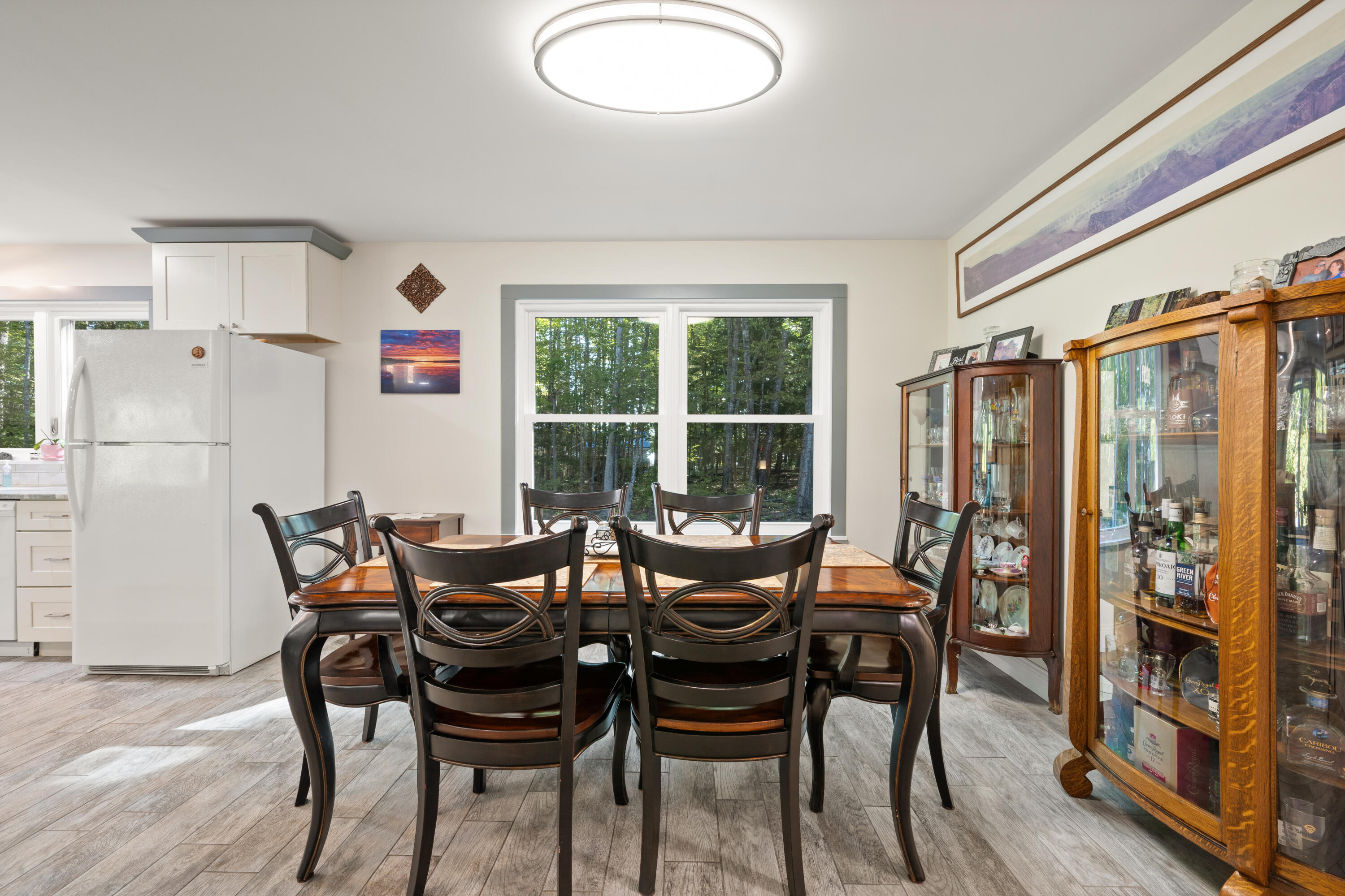62 Cobb Road Stetson, ME 04488 - Photo 29 of 71 Dining