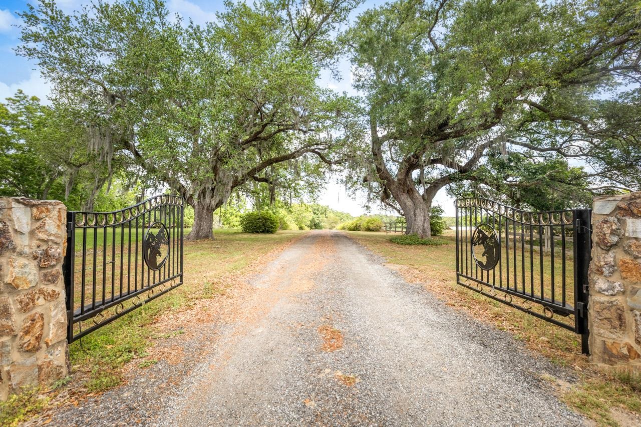 1590 Tyson Road Monticello, FL 32344 - Photo 43 of 56