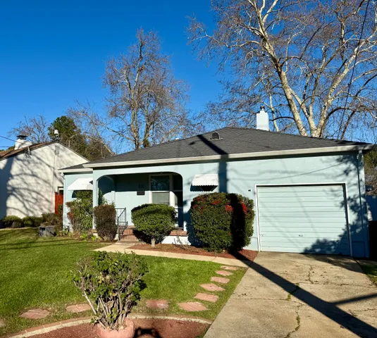 $340,000 | 632 South Street, Redding, CA 96001