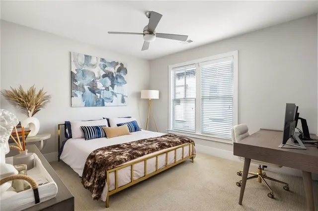 $799,000 | 994 Mauldin Street Southeast, Atlanta, GA 30316