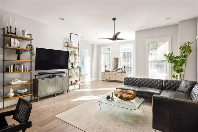 $799,000 | 994 Mauldin Street Southeast, Atlanta, GA 30316