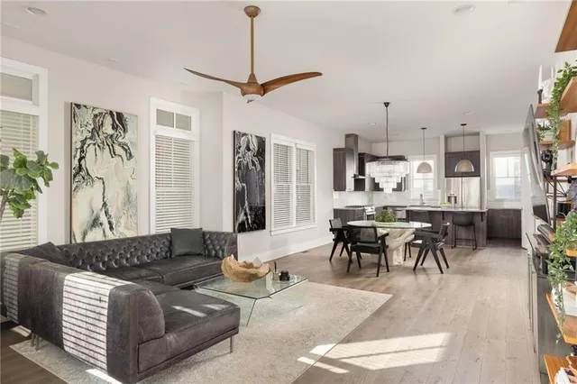 $799,000 | 994 Mauldin Street Southeast, Atlanta, GA 30316