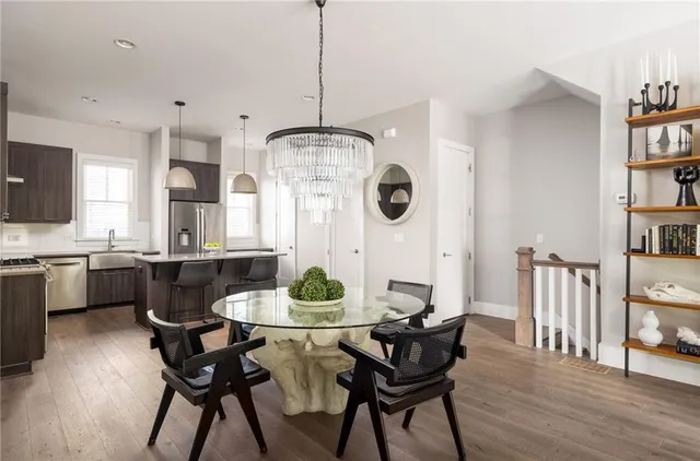 $799,000 | 994 Mauldin Street Southeast, Atlanta, GA 30316