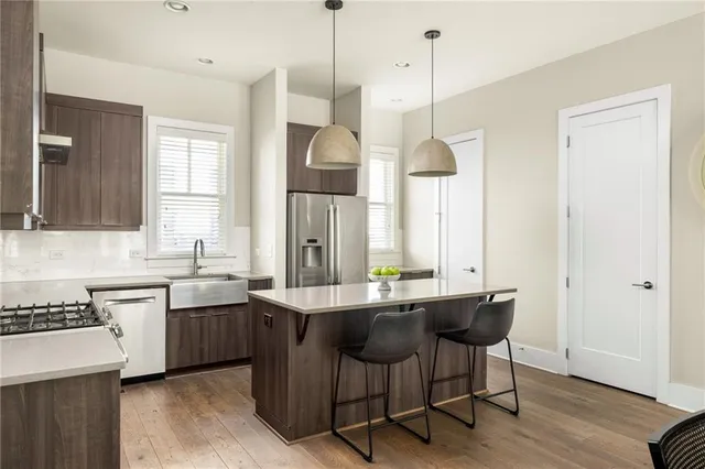 $799,000 | 994 Mauldin Street Southeast, Atlanta, GA 30316