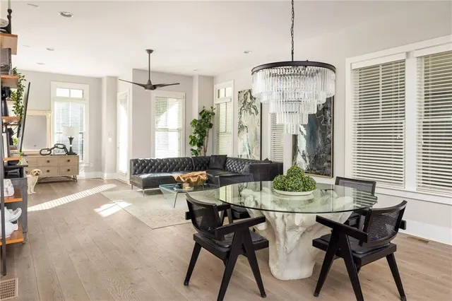 $799,000 | 994 Mauldin Street Southeast, Atlanta, GA 30316