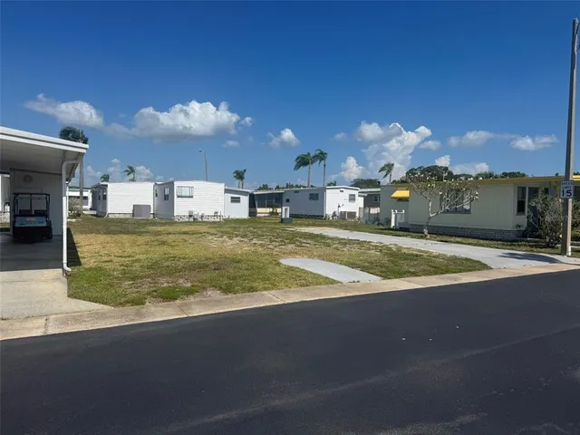 $35,000 | 3301 Alt 19 Palm Harbor, Unit 509, Dunedin, FL 34698