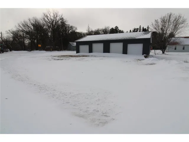 $79,900 | 45025 Na Drive, Motley, MN 56466