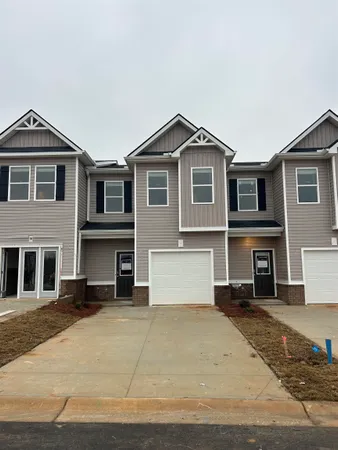 $191,990 | 1111 Wharf Trail, Spartanburg, SC 29301