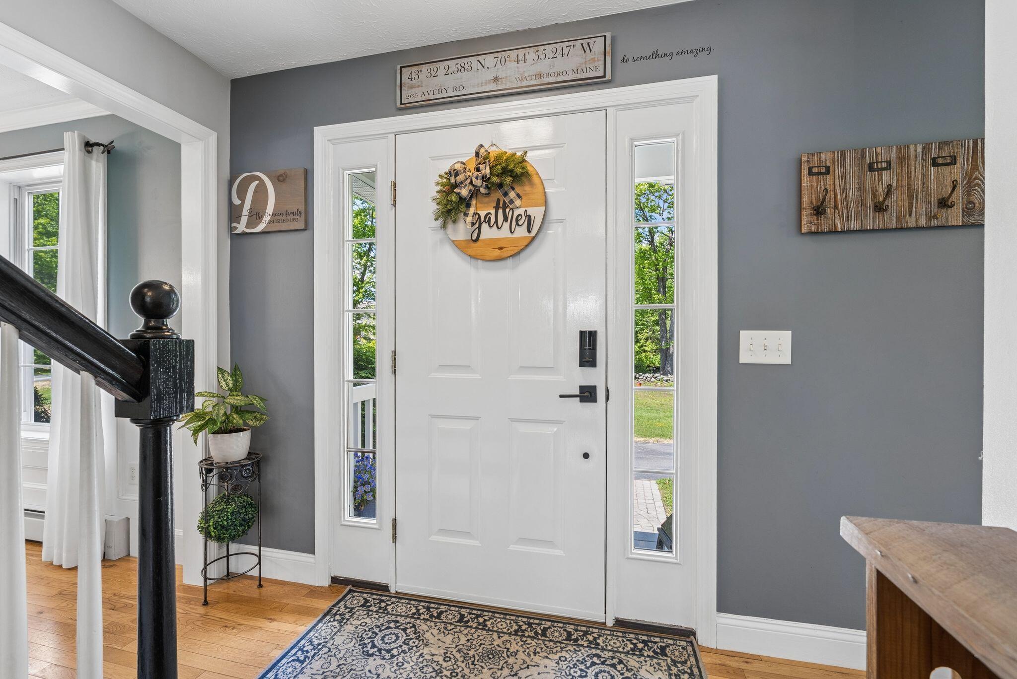 265 Avery Road Waterboro, ME 04087 - Photo 4 of 61 23_DSC08638