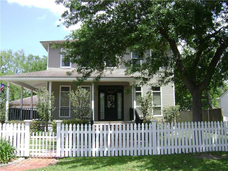 10413 Park Street River Ridge, LA 70123 - Photo 1 of 25