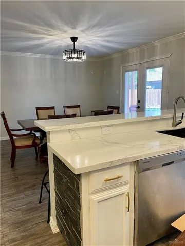 $2,300 | 2606 North Georgia Avenue, Weslaco, TX 78599